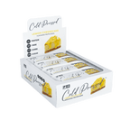 Cold Pressed Protein Bar | SPECIAL