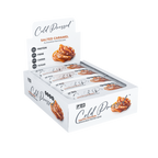 Cold Pressed Protein Bar | SPECIAL