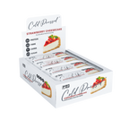 Cold Pressed Protein Bar | SPECIAL