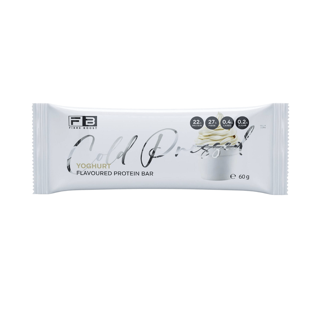 Cold Pressed Protein Bar | SPECIAL