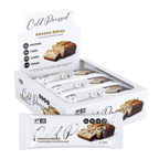 Cold Pressed Protein Bar | SPECIAL