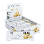 Cold Pressed Protein Bar | SPECIAL