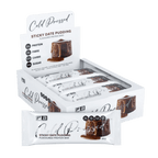 Cold Pressed Protein Bar | SPECIAL