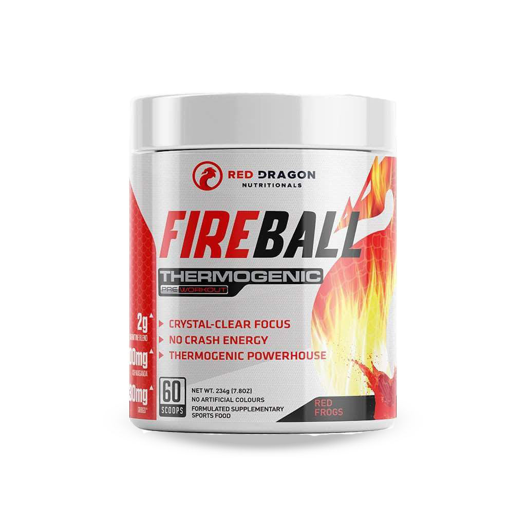 Fireball