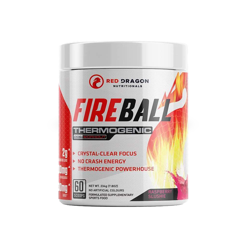 Fireball