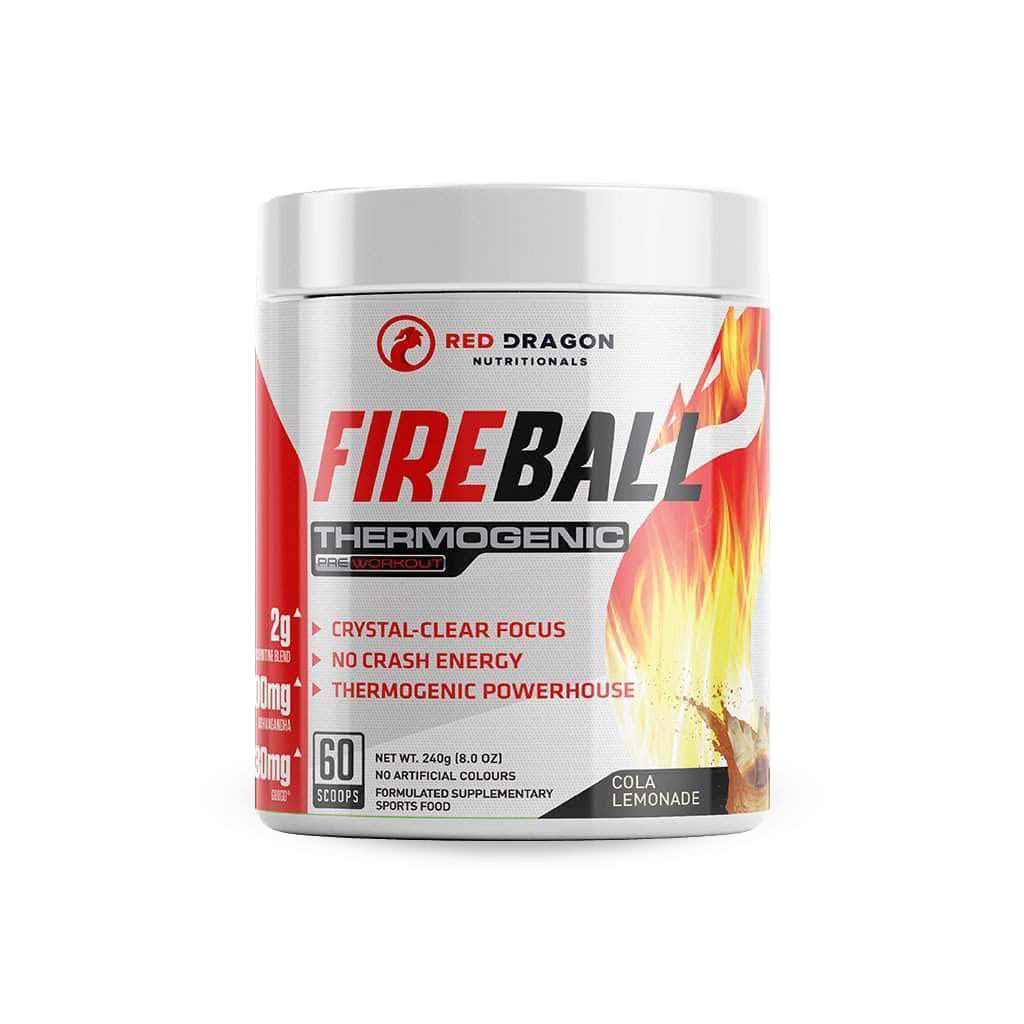 Fireball