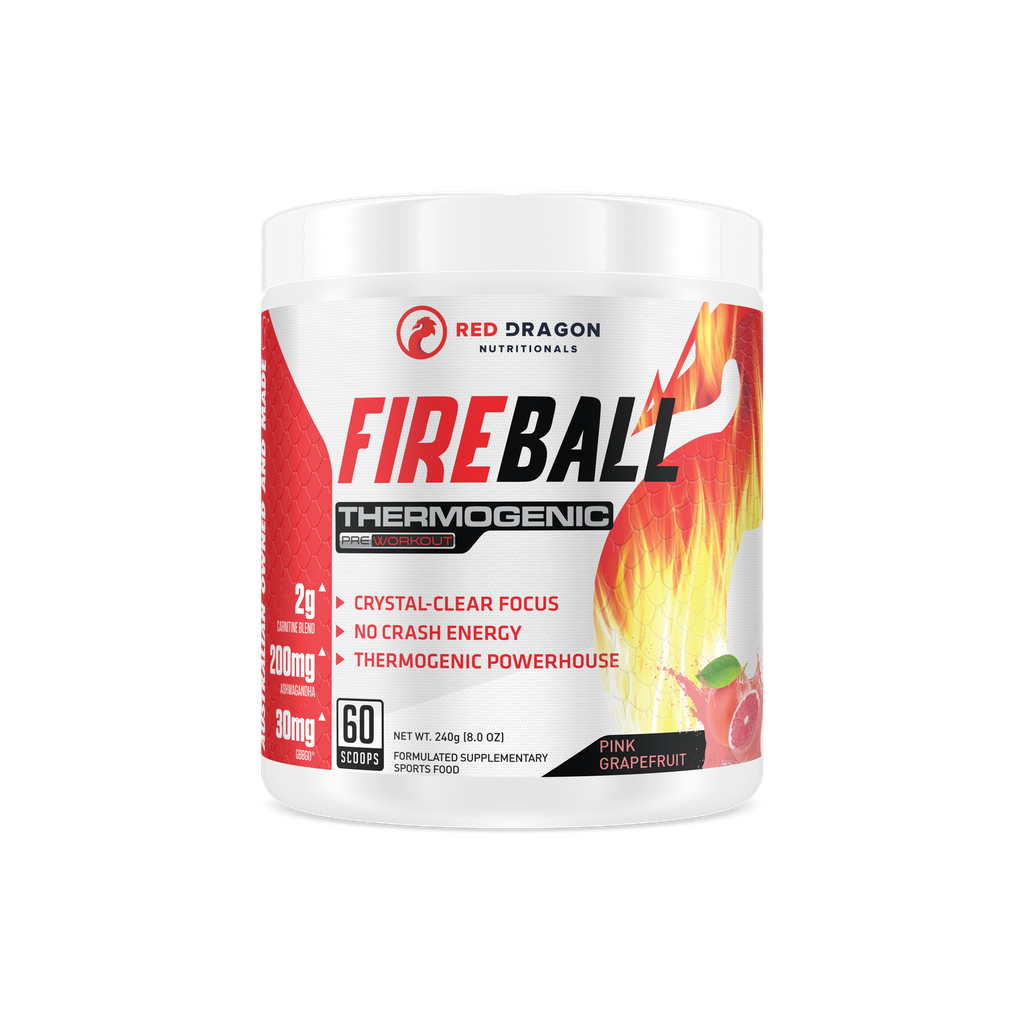 Fireball