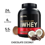 Gold Standard 100% Whey