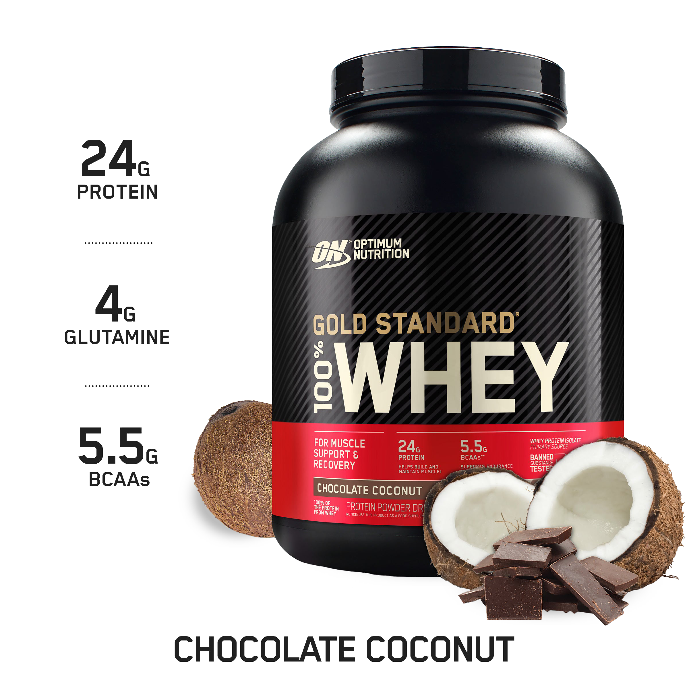 Gold Standard 100% Whey