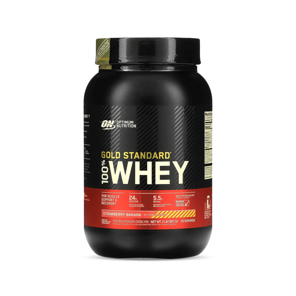 Gold Standard 100% Whey
