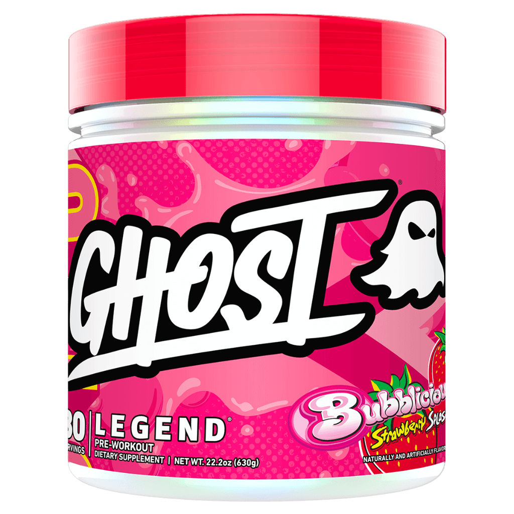 Ghost Legend V4