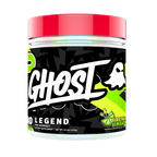 Ghost Legend V4
