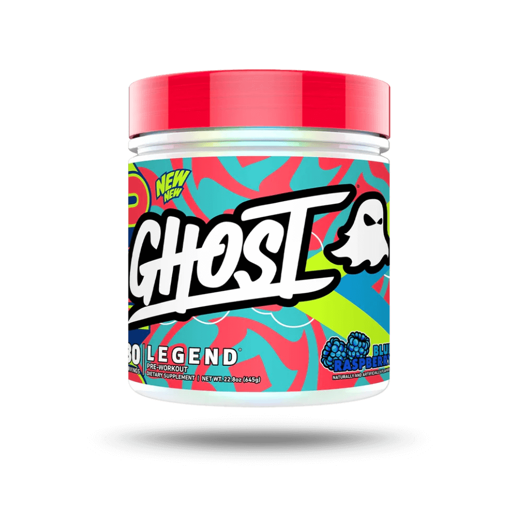 Ghost Legend V4