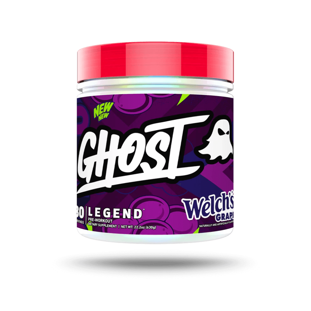 Ghost Legend V4