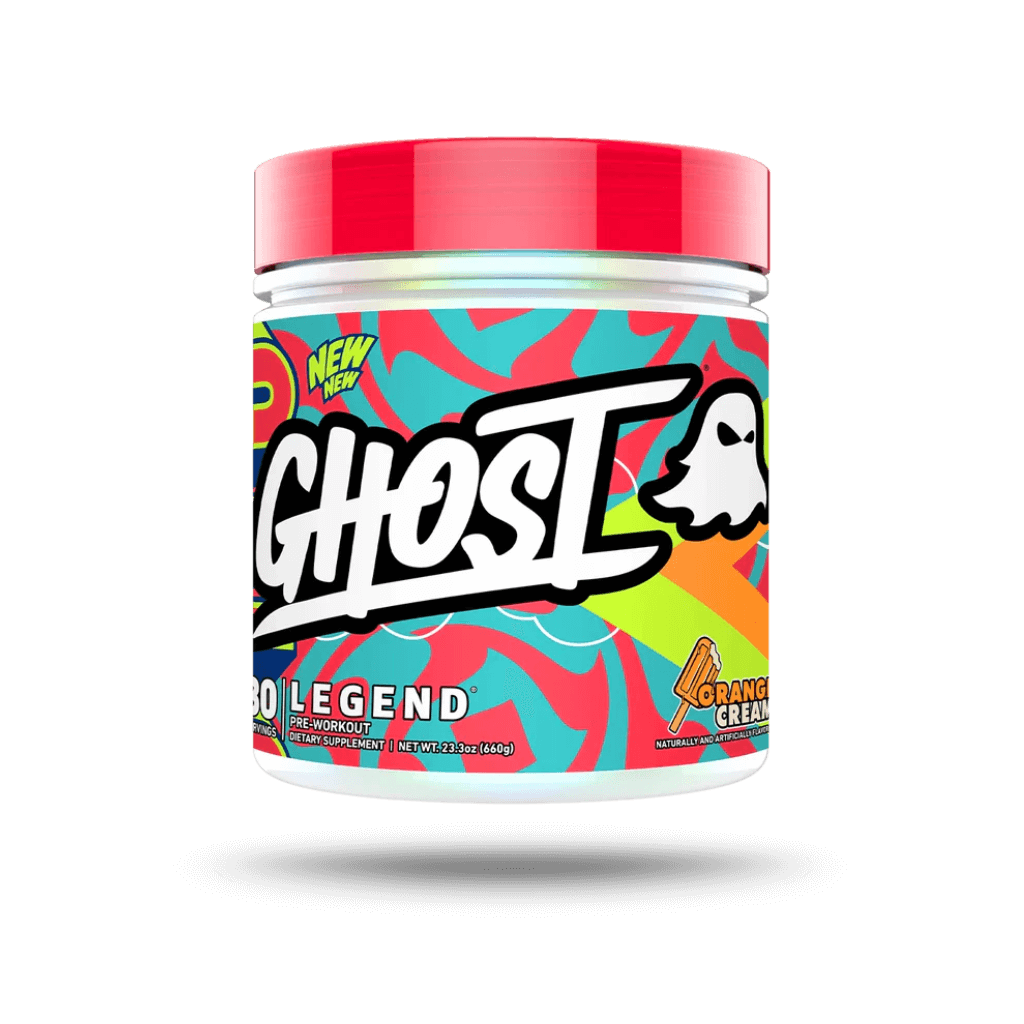 Ghost Legend V4