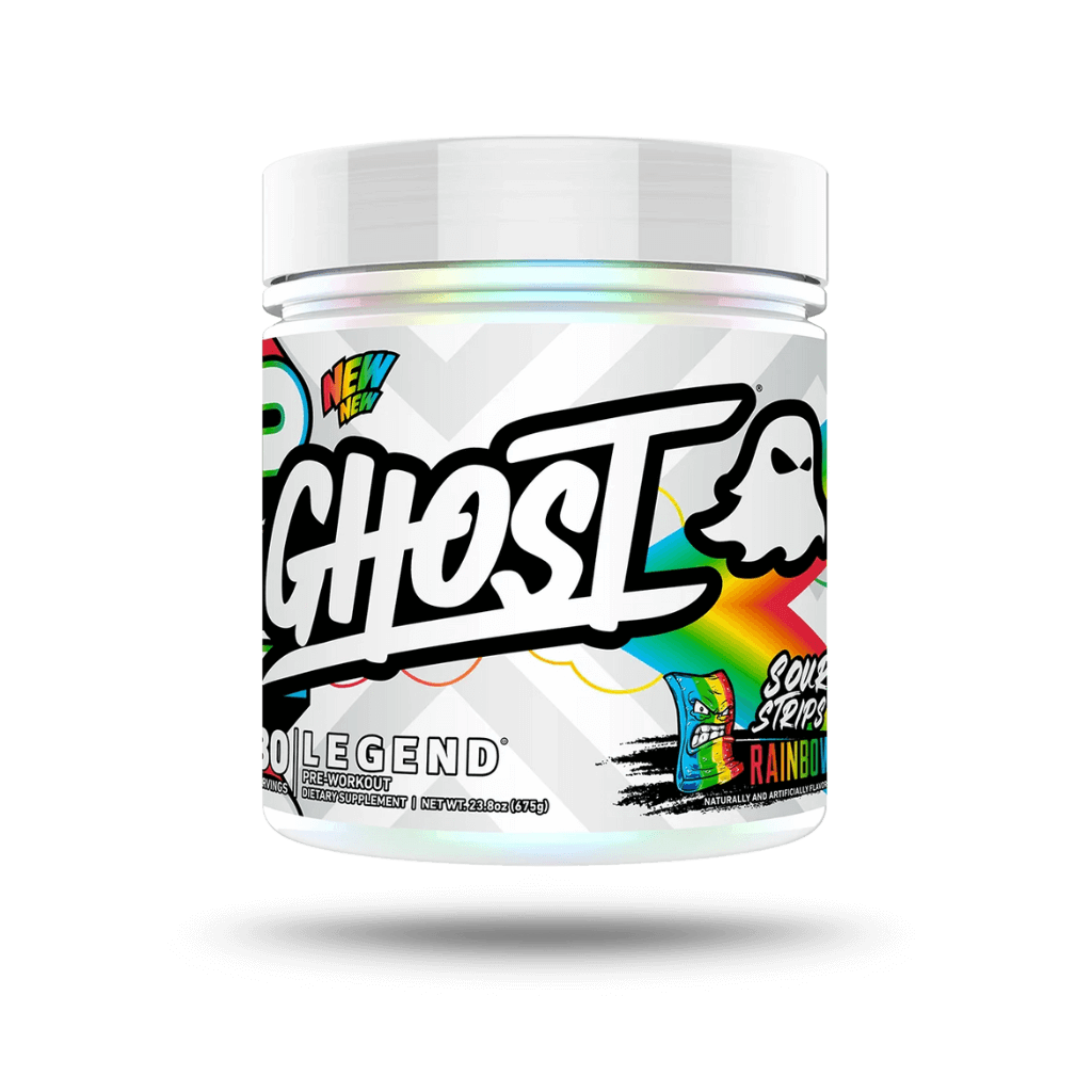 Ghost Legend V4