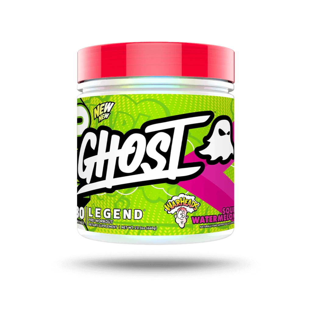 Ghost Legend V4