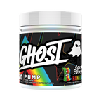 Ghost Pump