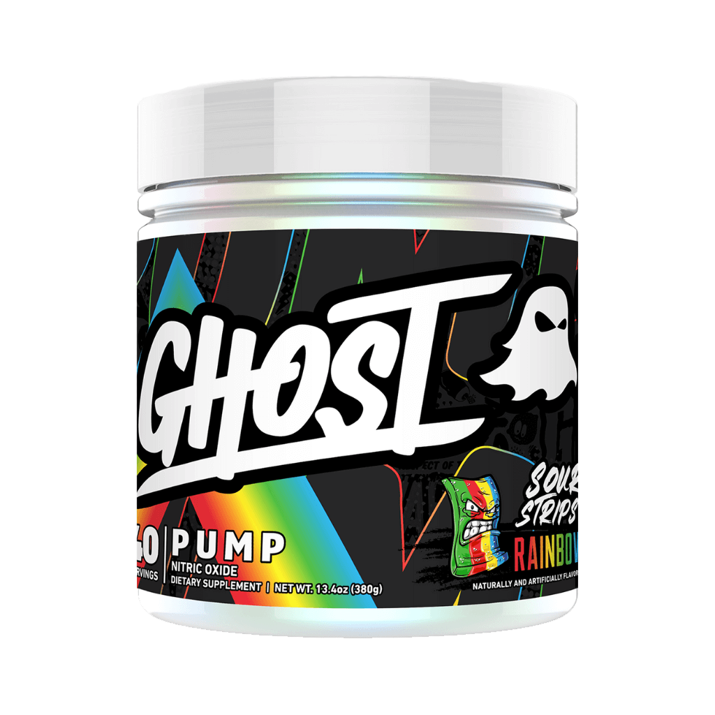Ghost Pump