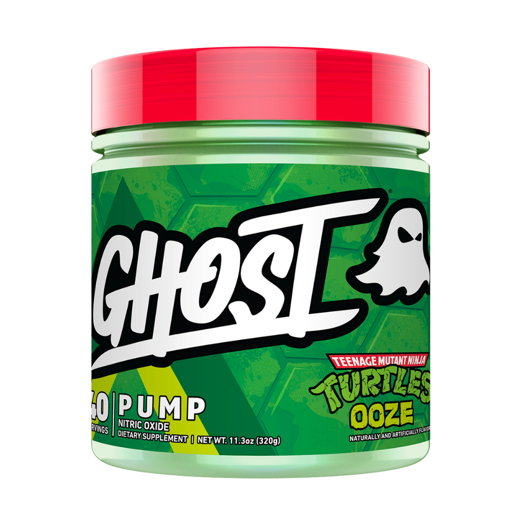 Ghost Pump