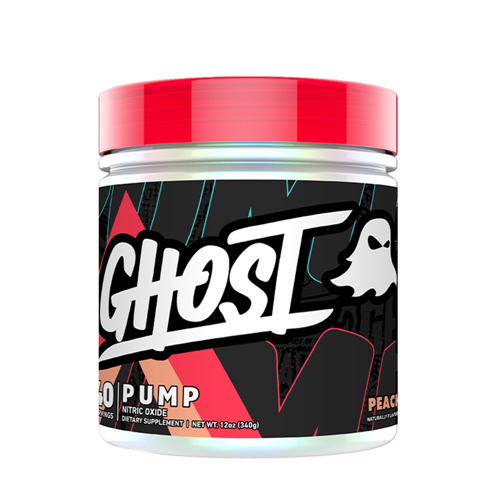 Ghost Pump
