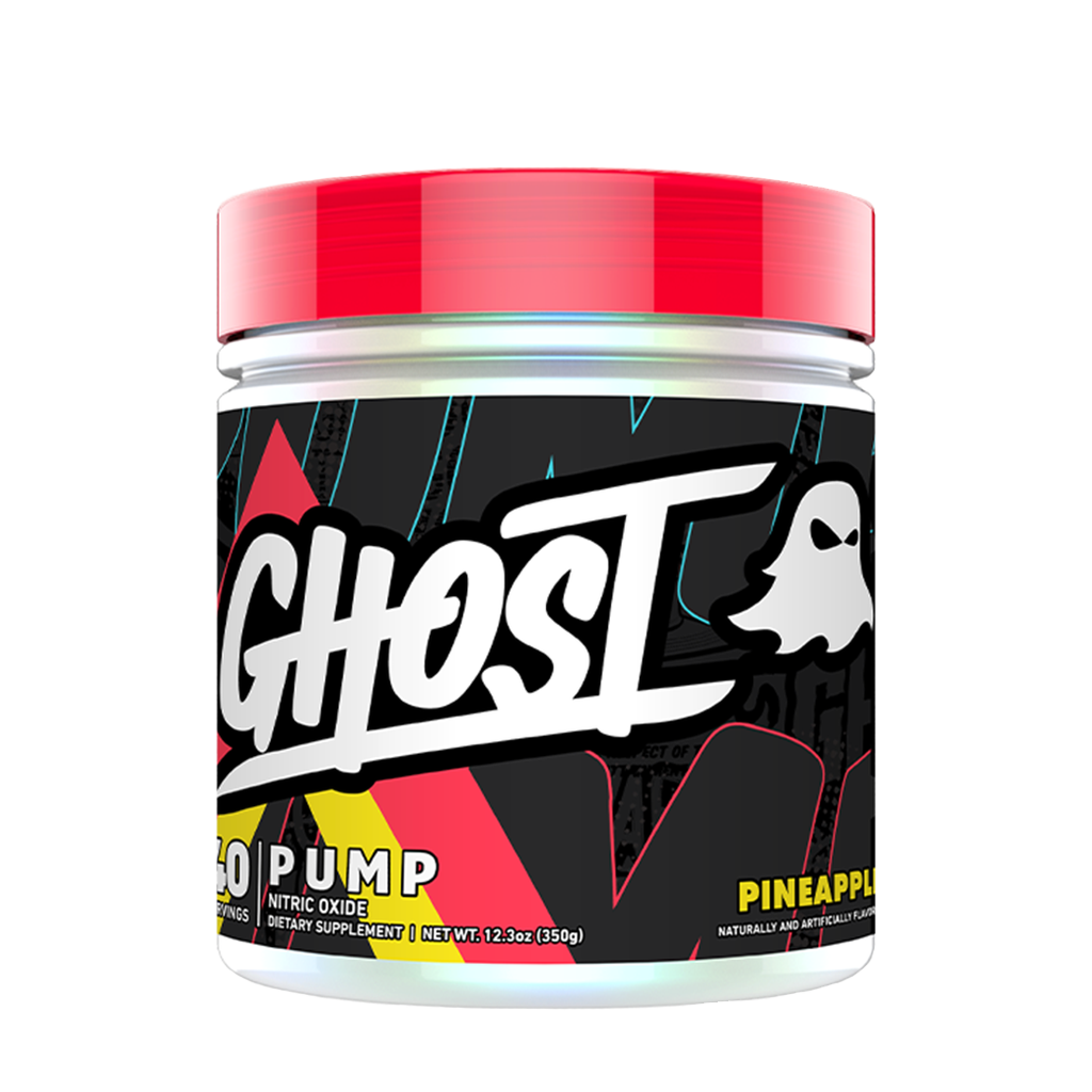 Ghost Pump