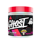 Ghost Pump