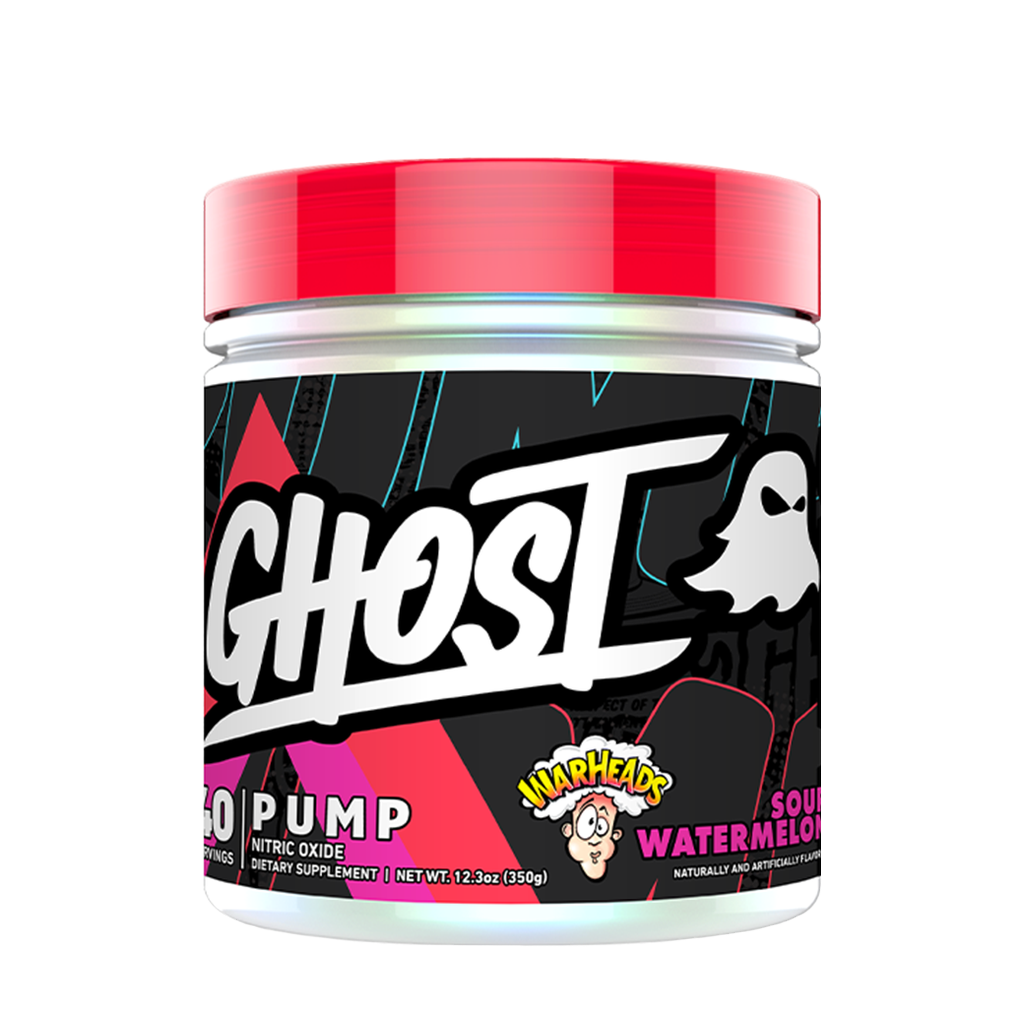 Ghost Pump