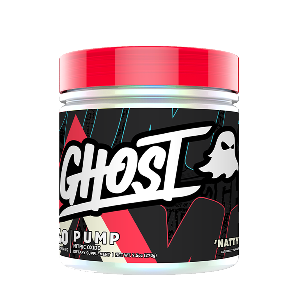 Ghost Pump