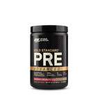 Gold Standard Pre Advanced