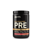 Gold Standard Pre Advanced