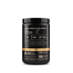 Gold Standard Pre Advanced