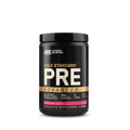Gold Standard Pre Advanced