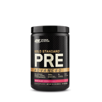 Gold Standard Pre Advanced