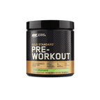 Gold Standard Pre-Workout