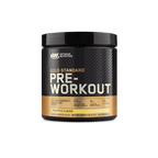 Gold Standard Pre-Workout