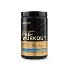 Gold Standard Pre-Workout