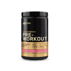 Gold Standard Pre-Workout