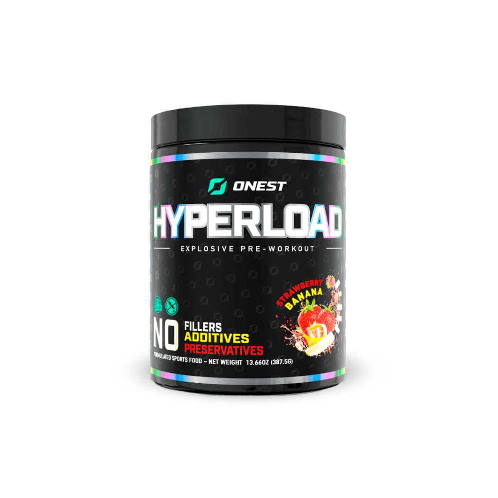 Hyperload