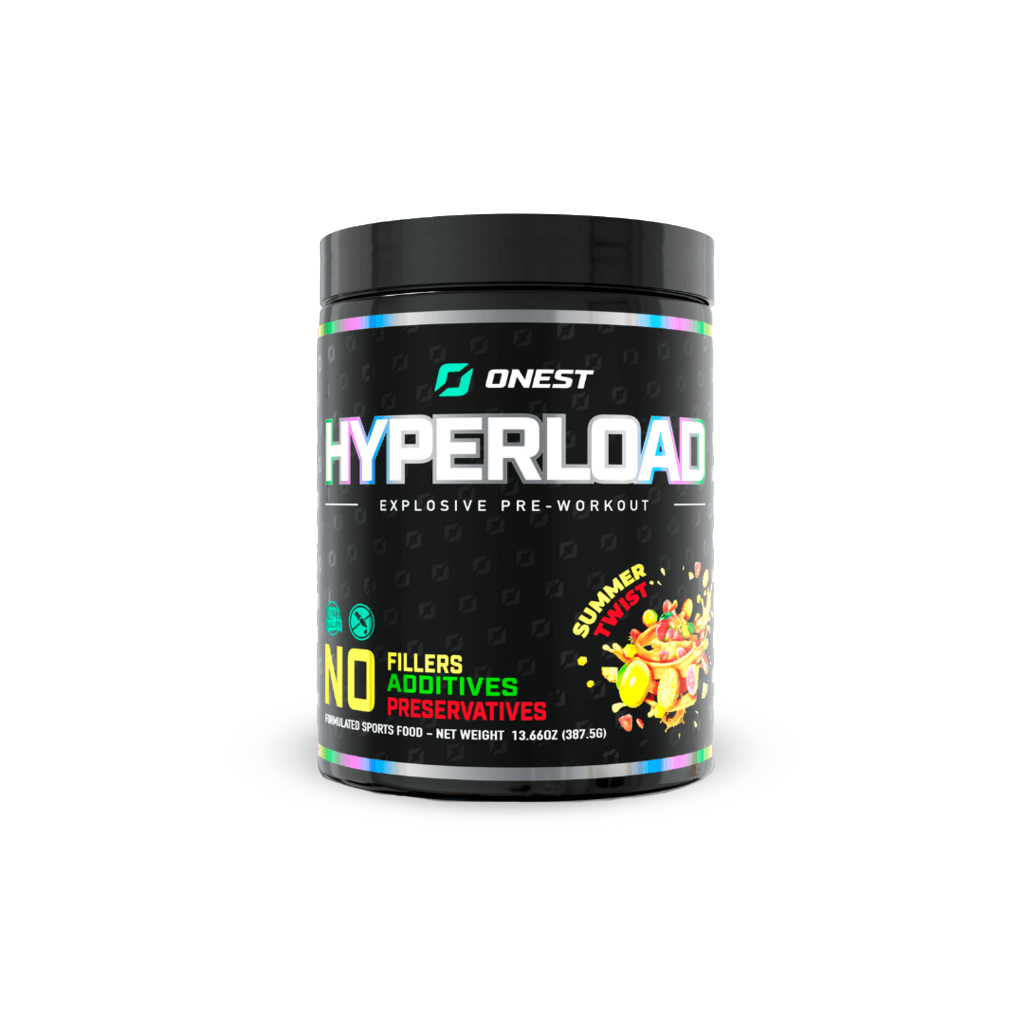 Hyperload