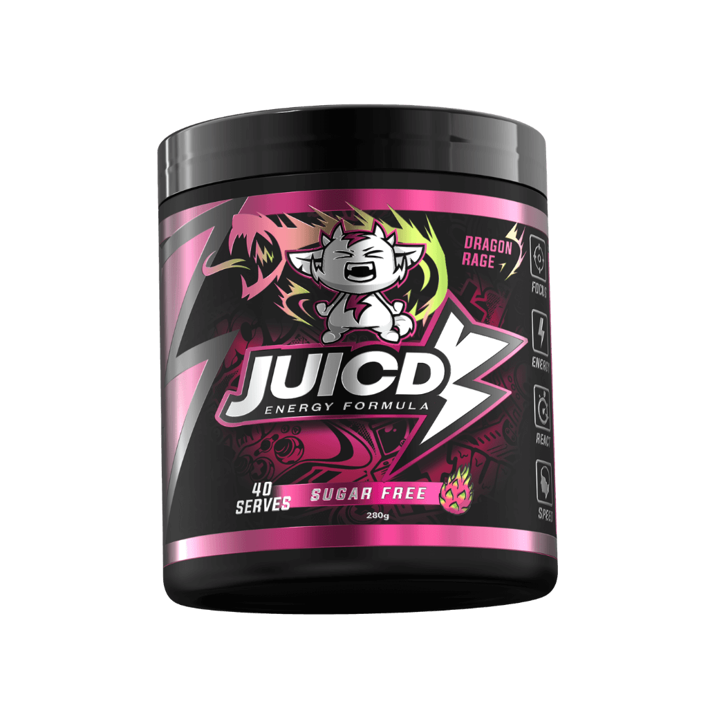 Juicd Energy
