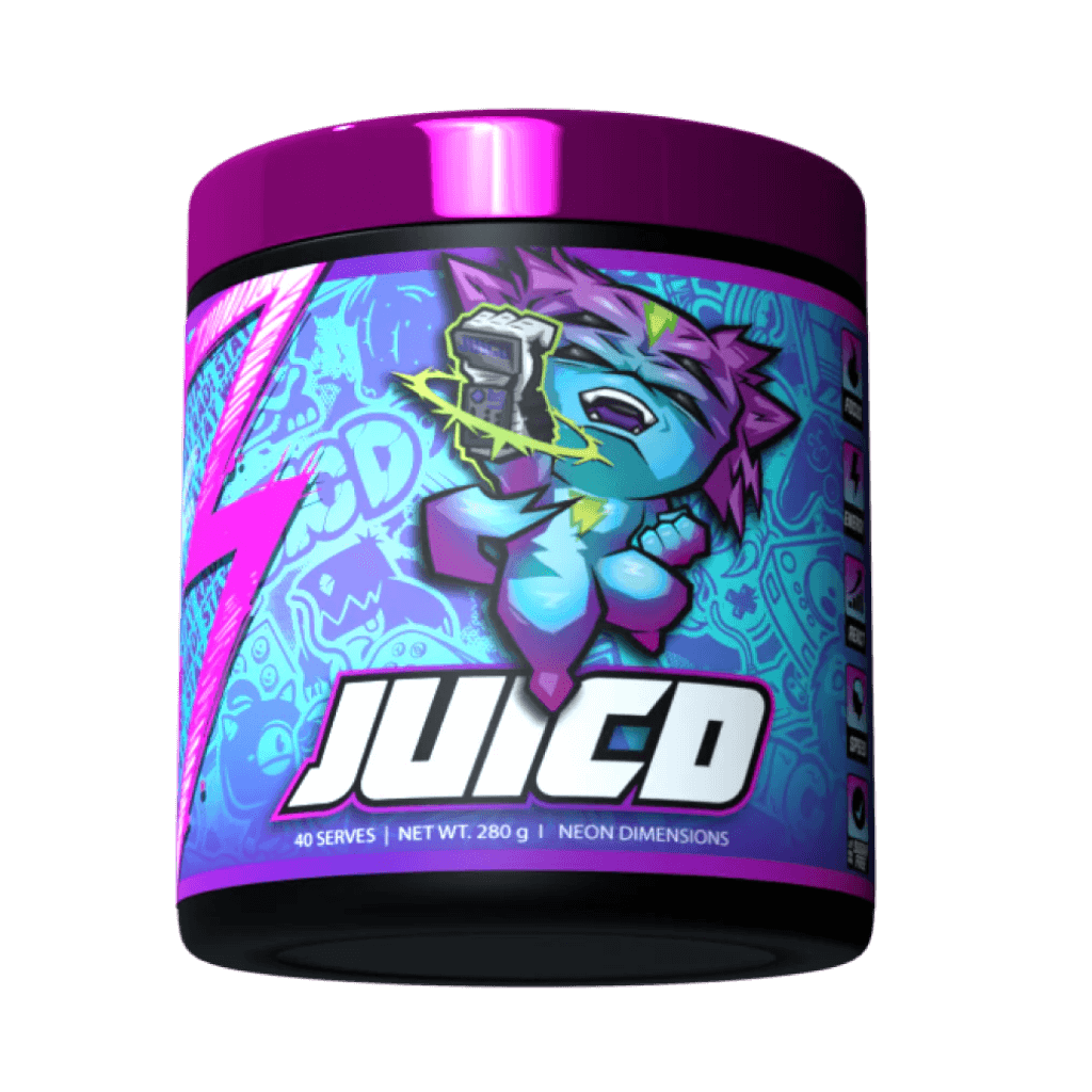 Juicd Energy