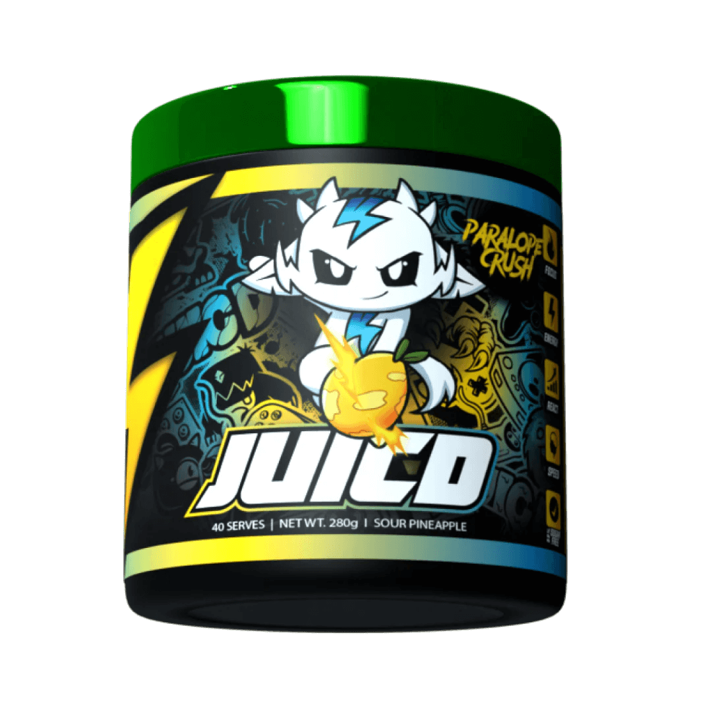Juicd Energy