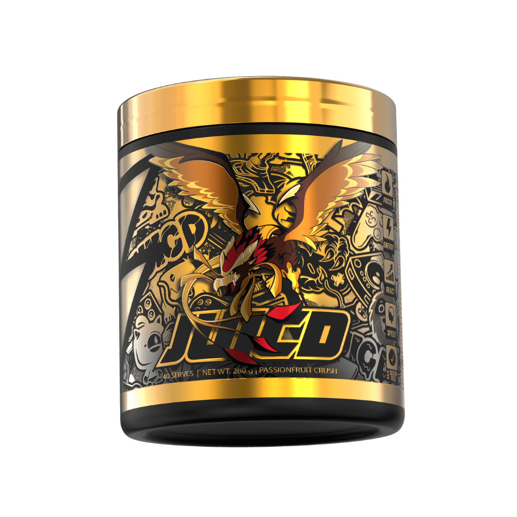 Juicd Energy