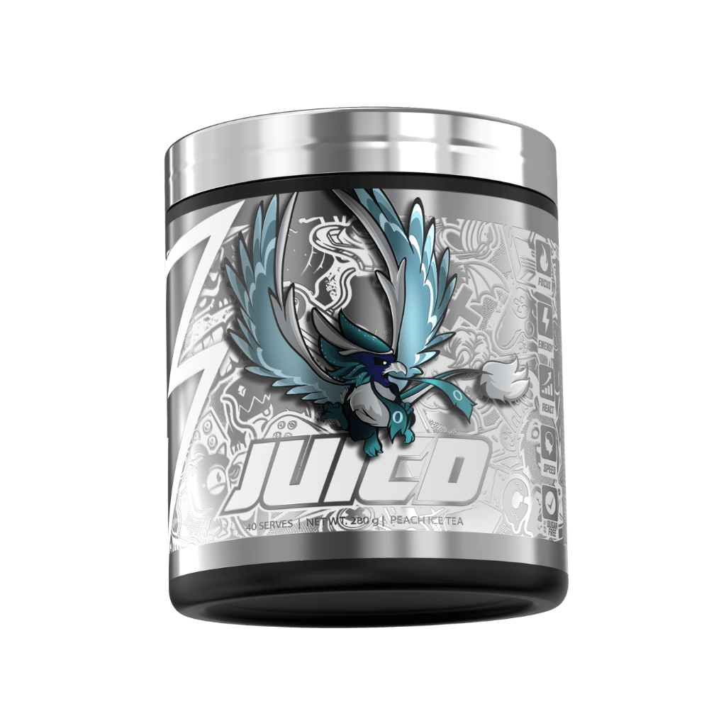 Juicd Energy | SPECIAL