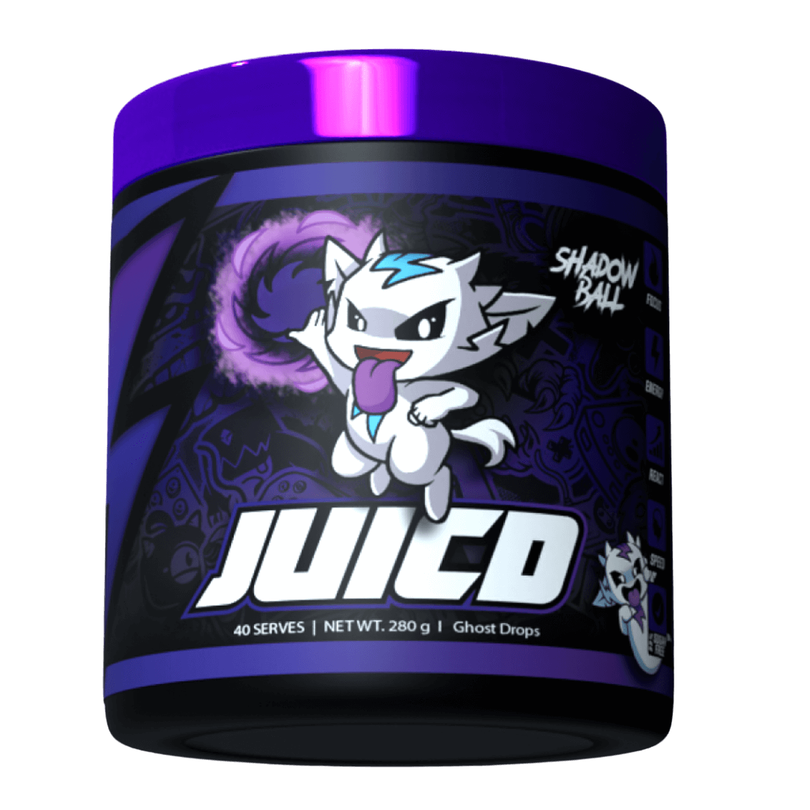 Juicd Energy | SPECIAL
