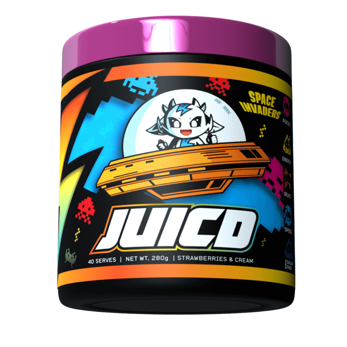 Juicd Energy | SPECIAL
