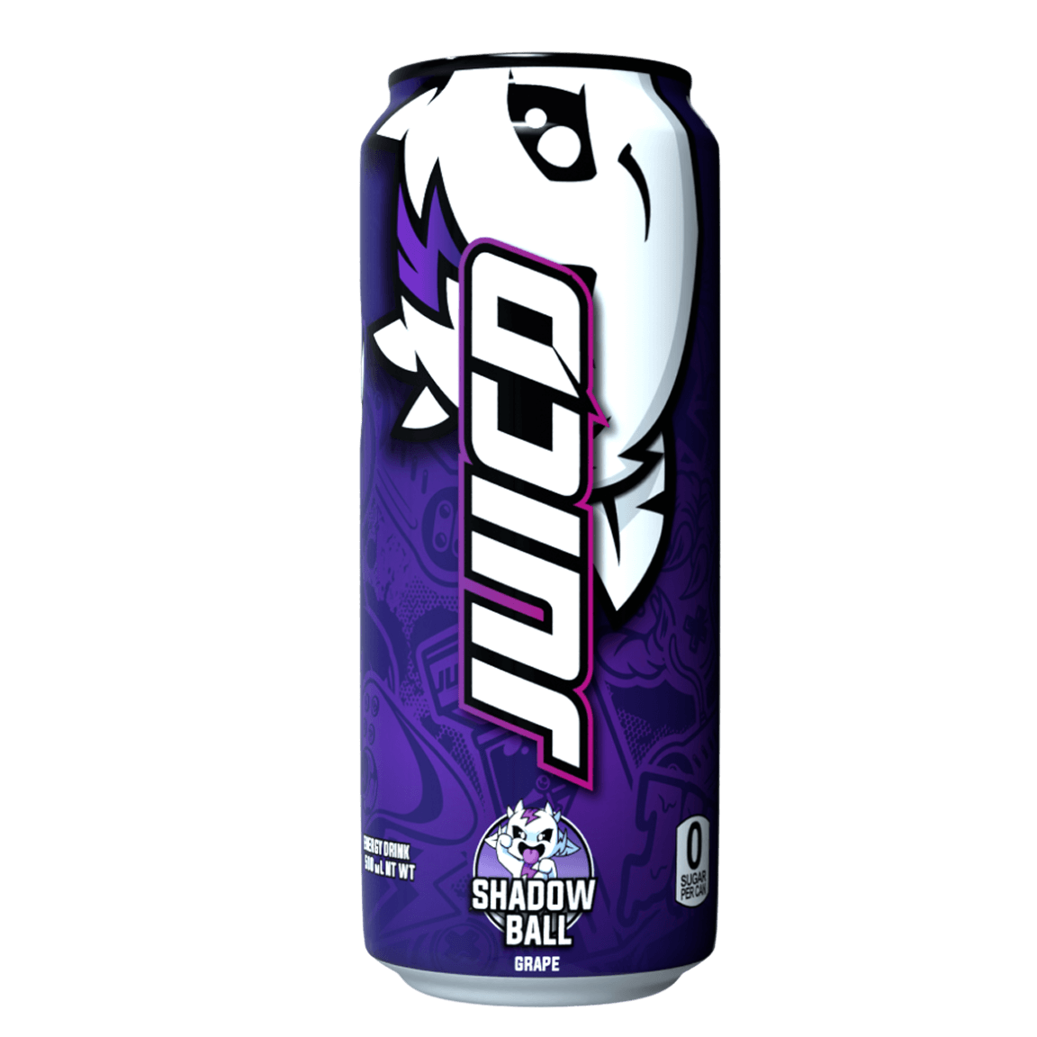 Juicd RTD