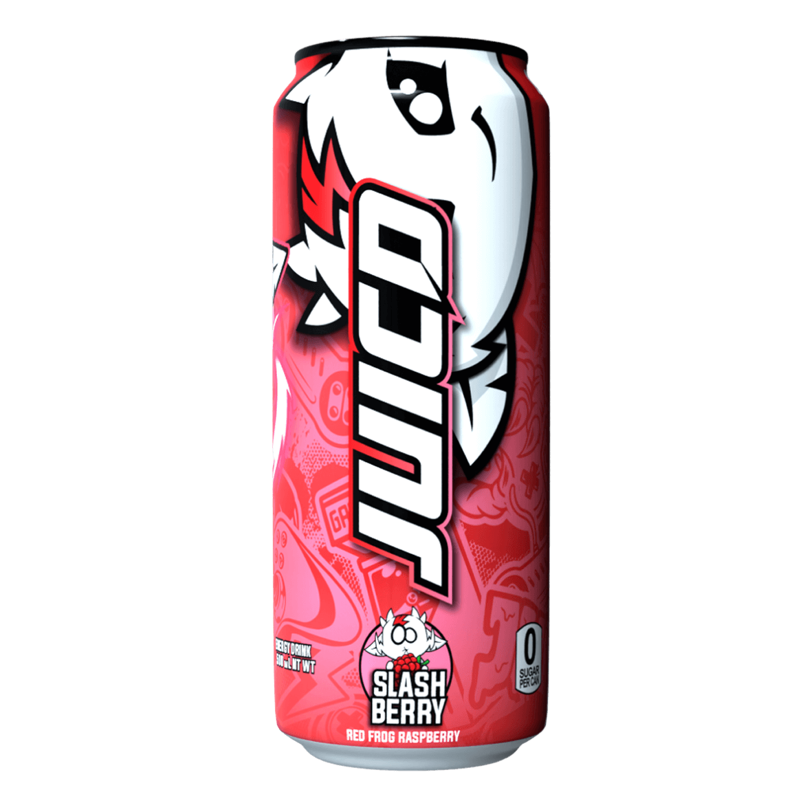 Juicd RTD
