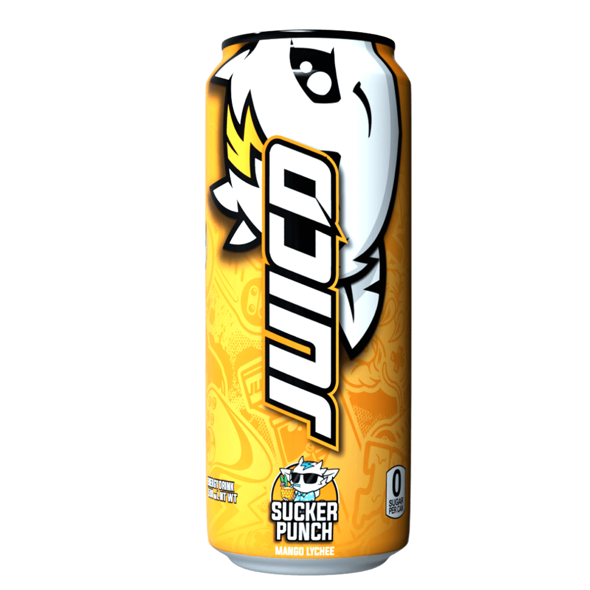 Juicd RTD